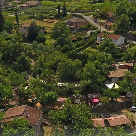 Confortable 5 Pers Avec Terrasse - Api-1-52-506 * Ribes